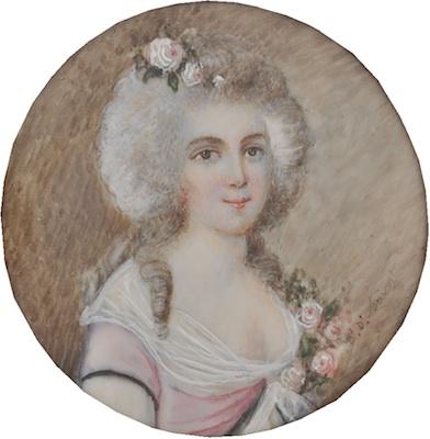 Daniel Saint (French, 1778-1847)