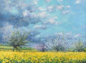 DANIEL SANNIER (FRENCH, B. 194