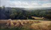 Daniel Sherrin (1868-1940) - O