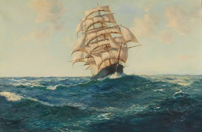 Daniel Sherrin (British