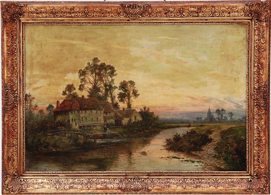 Daniel Sherrin (British