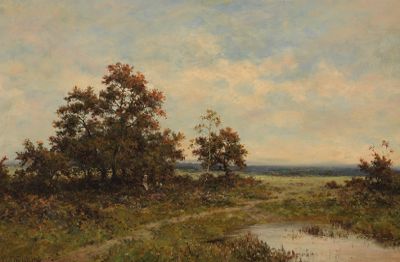 Daniel Sherrin (British