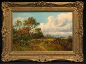 Daniel Sherrin (British, 1868-