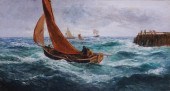 DANIEL SHERRIN THE ELDER (BRIT