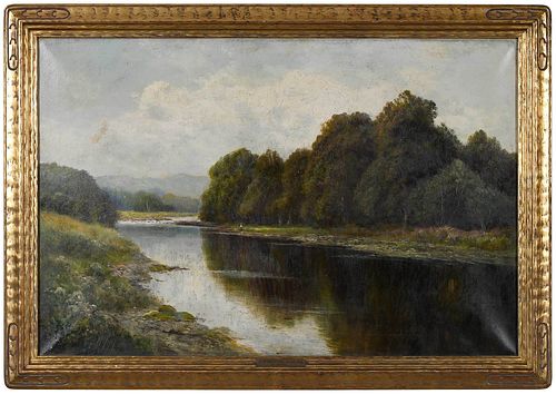 DANIEL SHERRIN(British,