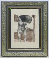 Daniel Stolpe ''Minotaur'' 199