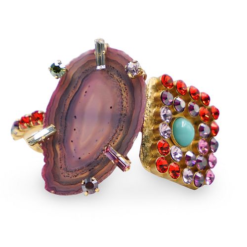 DANIEL SWAROVSKI (AUSTRIAN,