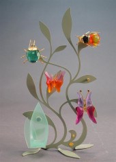 DANIEL SWAROVSKI PARADISE COLL