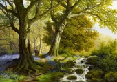DANIEL VAN DER PUTTEN (1960-)<