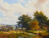 DANIEL VAN DER PUTTEN (B. 1949
