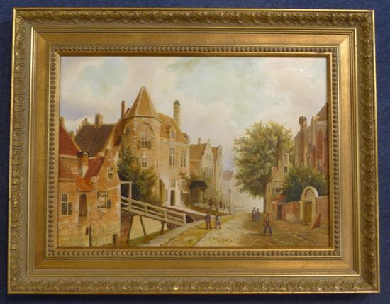 Daniel van der Putten (Dutch