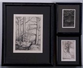 DANIEL WILKERSON SIGNED ARTIST