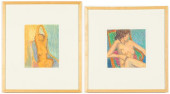 DANIELLE DE MERS (1944-2013),