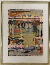 DANIELLE DESPLAN MODERNIST MIX