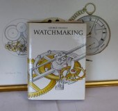 Daniels (George) Clock Making,