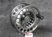DANIELSSON LW 8TWELVE FLY FISH