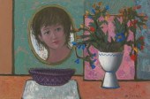 DANILO SOLIGO (ITALIAN, 1920 -