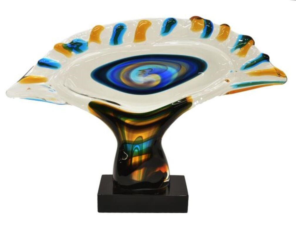 DANILO ZANELLA (B.1954) MURANO