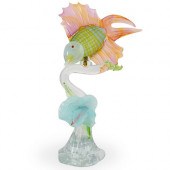 DANILO ZANELLA MURANO GLASS FI