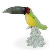 DANILO ZANELLA MURANO GLASS TO