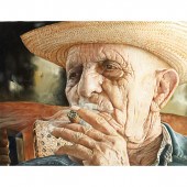 Danis Osuna Milo (1977- ) Cuba