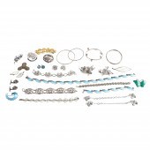 Danish and style sterling jewe