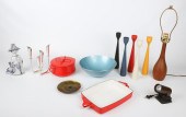 Danish and style table and kit
