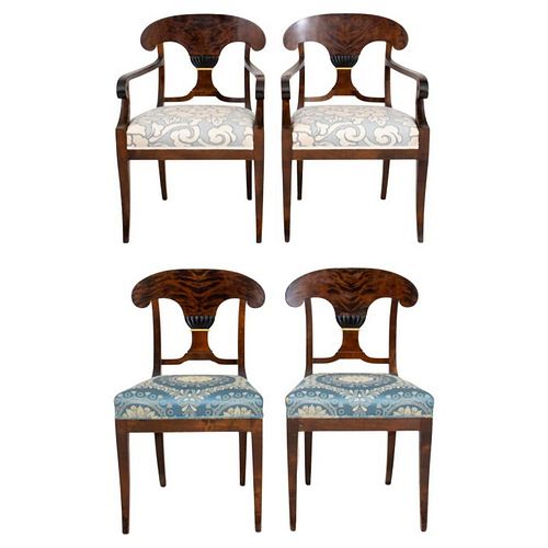 DANISH BIEDERMEIER REVIVAL