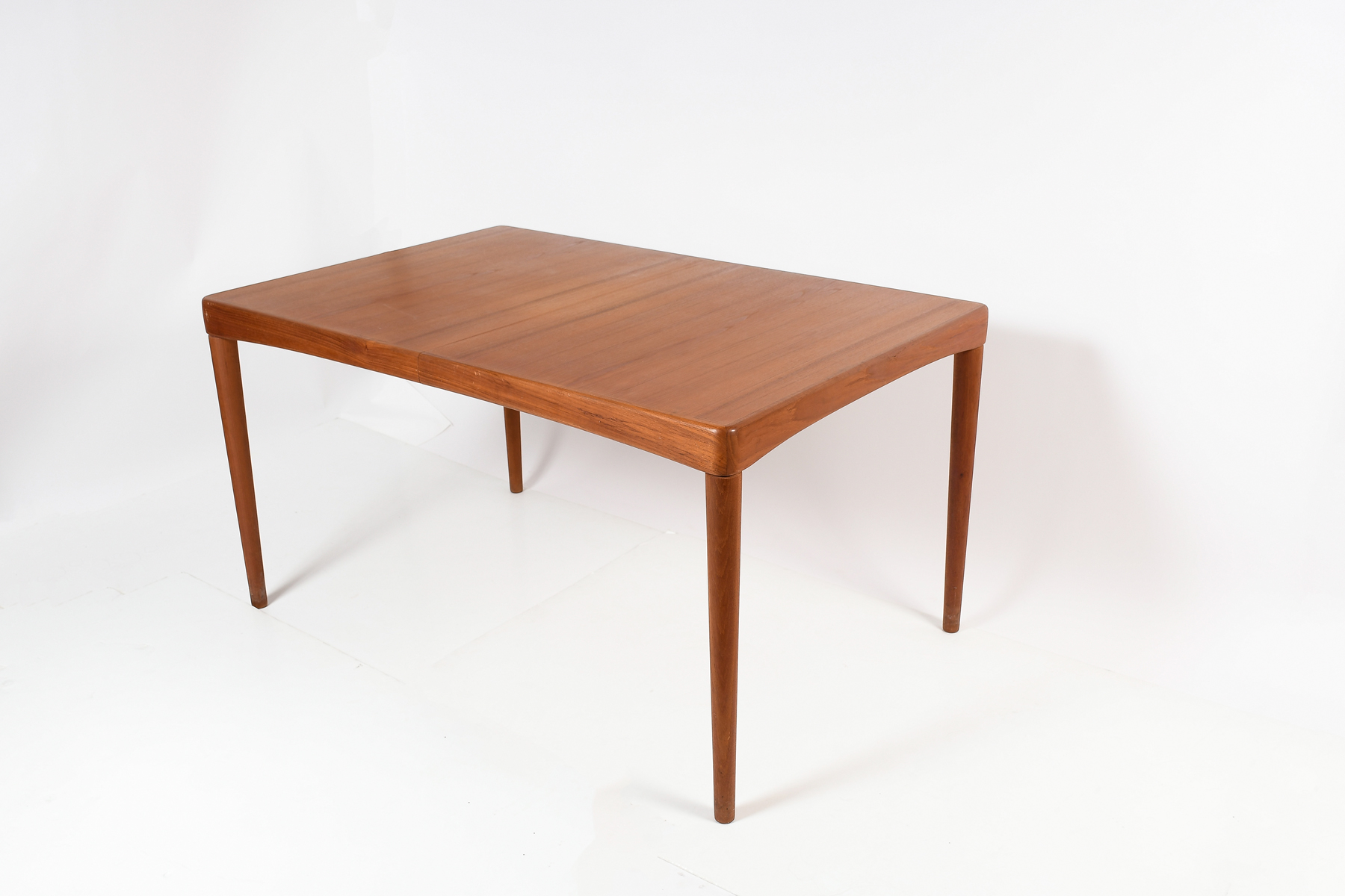 DANISH BRAMIN MID-CENTURY TEAK