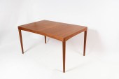 DANISH BRAMIN MID-CENTURY TEAK
