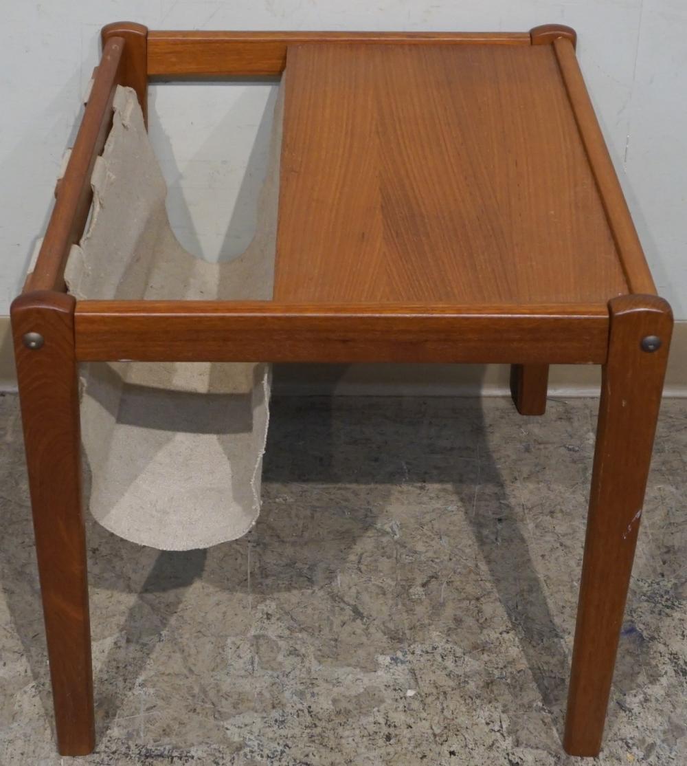 DANISH BRDR FURBO TEAKWOOD MAGAZINE