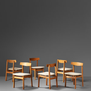 Danish Cabinet Maker  Mid 20th