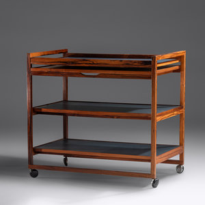 Danish Cabinet Maker  Mid 20th