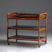 Danish Cabinet Maker 
Mid 20th