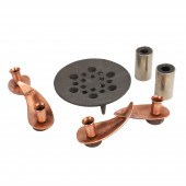 Danish candlestick pairs and J