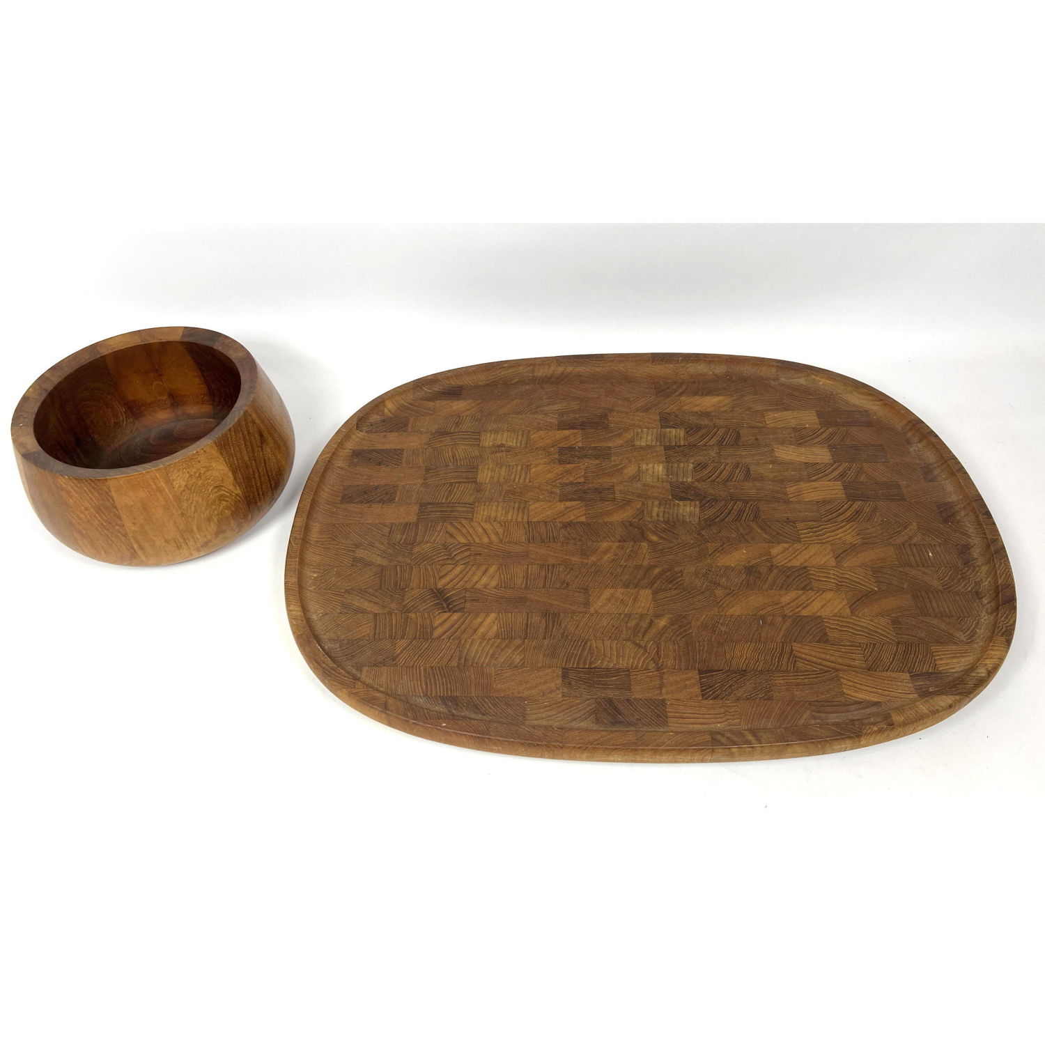 Danish Dansk Tableware. Bowl and