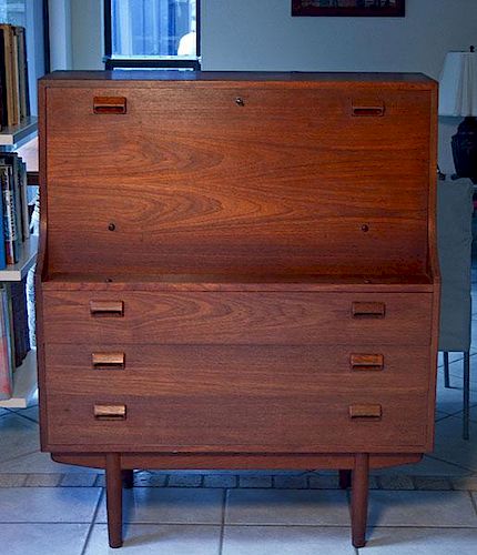 DANISH DESK, MOGENSENBorge Mogensen