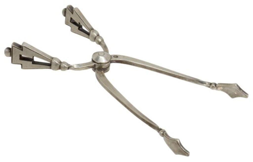DANISH GEORG JENSEN 'PYRAMID'
