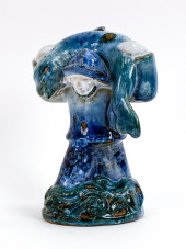 DANISH HJORTH BORNHOLM CERAMIC