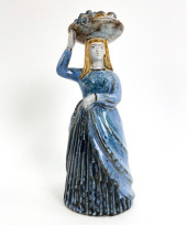 DANISH HJORTH BORNHOLM CERAMIC