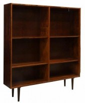DANISH HUNDEVAD MID-CENTURY RO