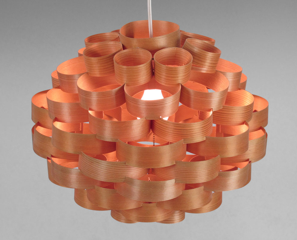 DANISH INNER DESIGN CEILING