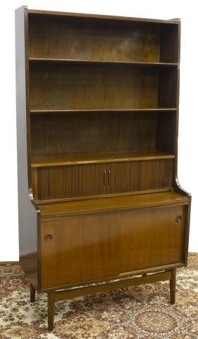 DANISH JOHANNES SORTH MID-CENTURY