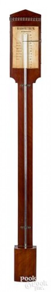 DANISH KJOBENHAVN, MAHOGANY ST
