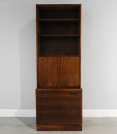 DANISH MCM BOOKCASEA mid centu