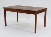 DANISH MCM MODERN TEAK REFECTO