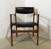 DANISH MCM TEAK ARMCHAIRA Dani