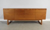 DANISH MCM TEAK SIDEBOARDA mid