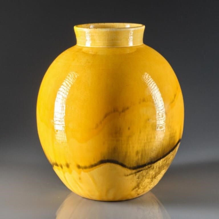 DANISH MID 20TH CENTURY ART