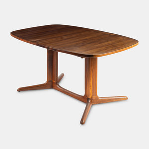 Danish Mid 20th Century Dining